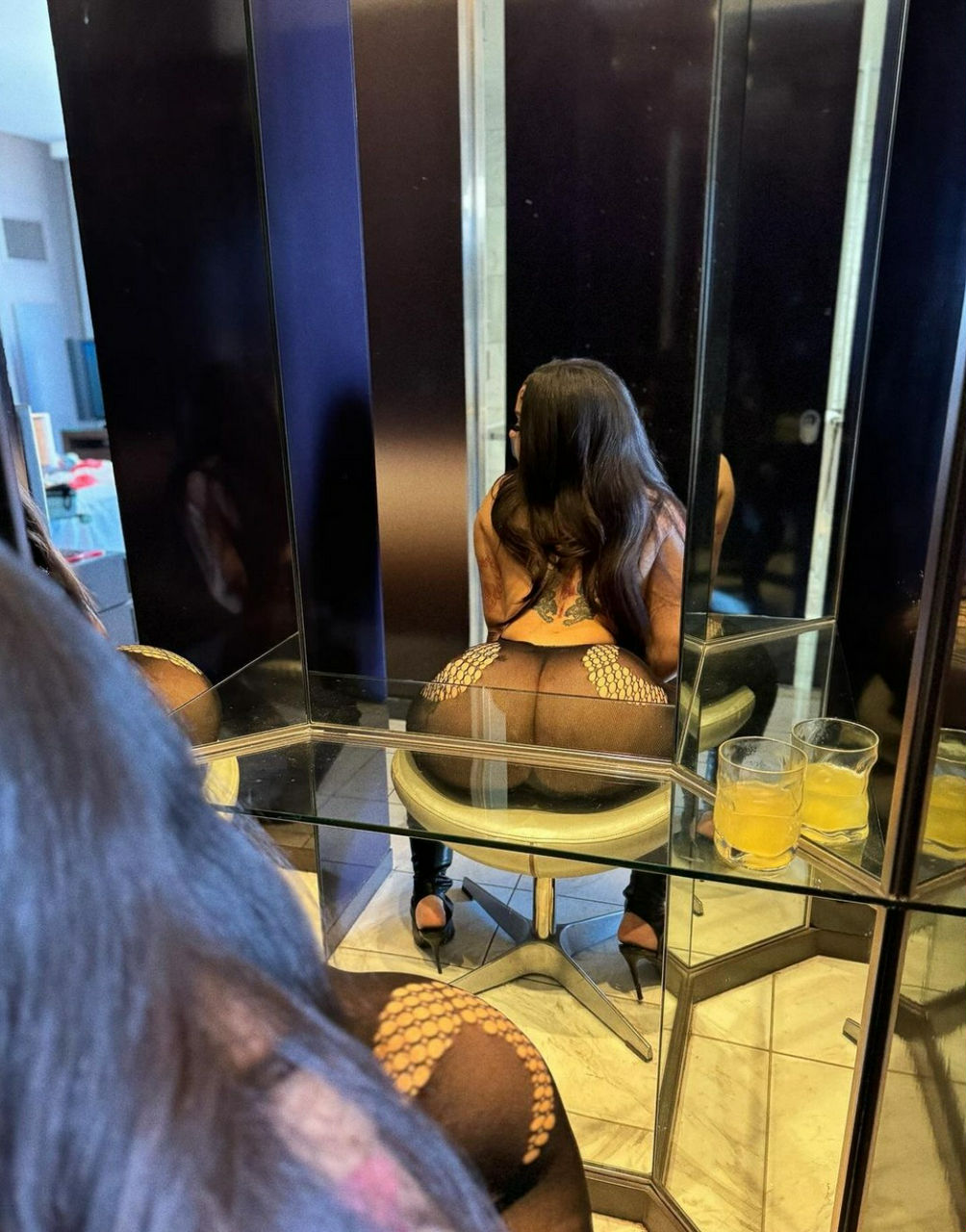 Bad lady you know I’m Classy🤤💯😍 I’M AVAILABLE FOR A PLEASURABLE MOMENT🤤💦👅💋 Hi, I’m Amber, you don’t only have the cha...